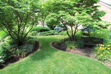 Green space