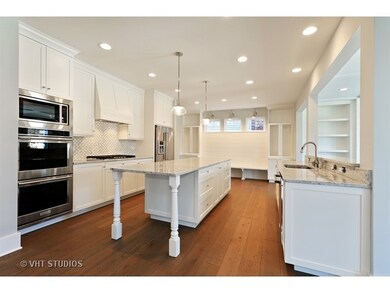 467 N Evergreen Ave, Elmhurst, IL 60126 - photo 6