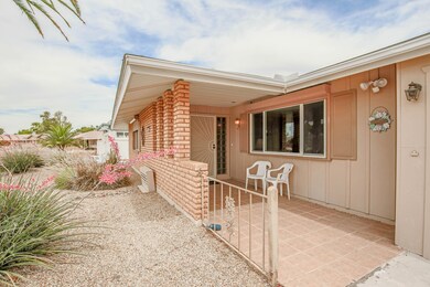 10001 N 110th Ave Sun City AZ 85351 X-6