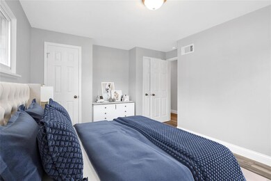 Virtual Staging - Master Bedroom