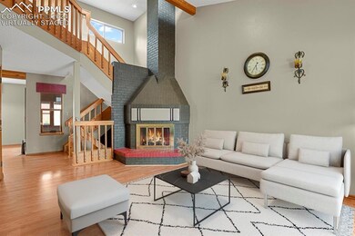 4923 Daybreak Cir, Colorado Springs, CO 80917 - photo 3