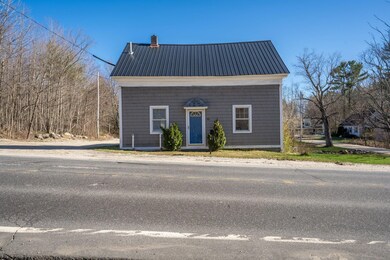 30 Yarmouth Road