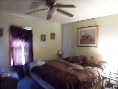 Bedroom.