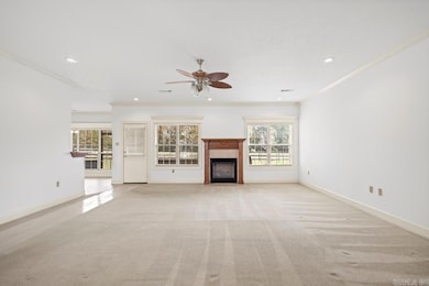 187 Plantation Dr, Mayflower, AR 72106 - photo 4