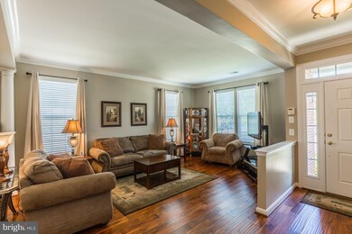 3963 Great Harvest Ct, Dumfries, VA 22025 - photo 3