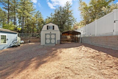 3784 N Anvil Rd, Pine, AZ 85544 - photo 3