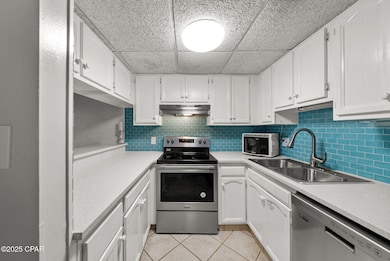 8727 Thomas Dr unit B17, Panama City, FL 32408 - photo 3