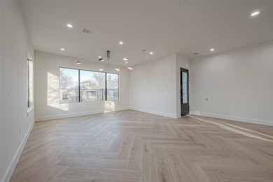 3613 Nathaniel Brown St, Houston, TX 77021 - photo 6