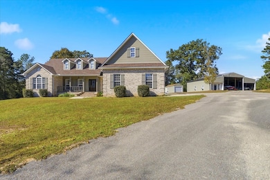 31 Woodridge Ln, Waynesboro, MS 39367 - photo 2