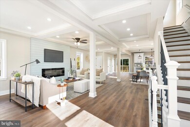 6105 Marietta Ave, Baltimore, MD 21214 - photo 5