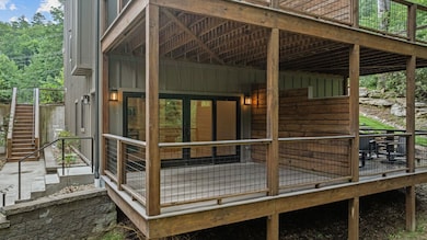 1077 Hicks Rd unit B, Highlands, NC 28741 - photo 4