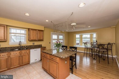 9514 Georgian Way, Owings Mills, MD 21117 - photo 2