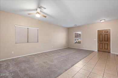 Front Room