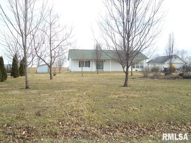 502 S East St, Virginia, IL 62691 - photo 2