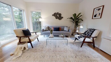 25 Hillside Ave unit 2, Cambridge, MA 02140 - photo 4