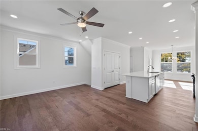 639 22nd St unit A, Virginia Beach, VA 23451 - photo 4