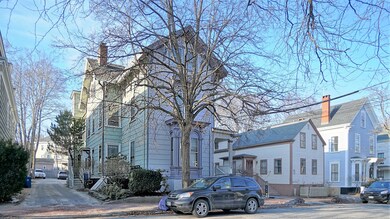325 Spring St unit 4, Portland, ME 04102 - photo 2