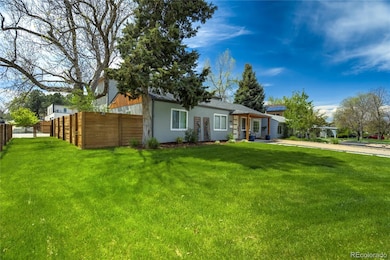 4790 E Dartmouth Ave, Denver, CO 80222 - photo 3