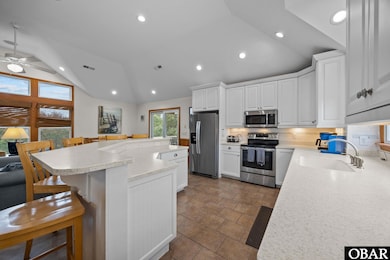 127 Charles Jenkins Ln W unit Lot 4, Kitty Hawk, NC 27949 - photo 4