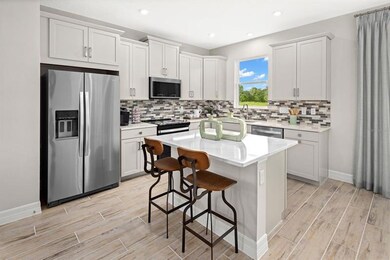 *Model Home Photo*