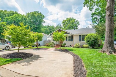 805 McAlway Rd, Charlotte, NC 28211 - photo 4