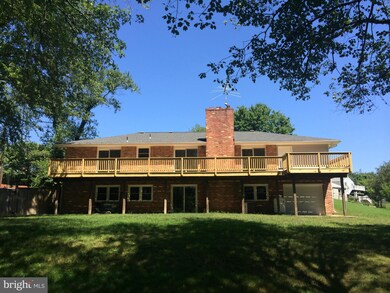 12327 Old Gunpowder Rd, Beltsville, MD 20705 - photo 2