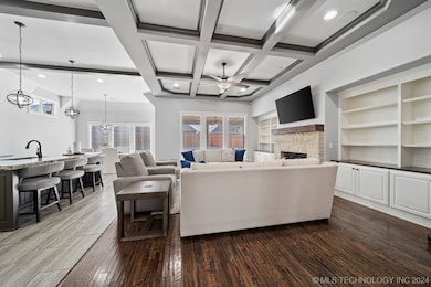 110 E 129th Place S, Jenks, OK 74037 - photo 7