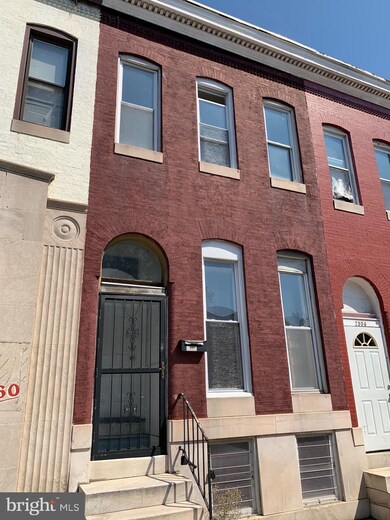 336 S Calhoun St, Baltimore, MD 21223 - photo 2