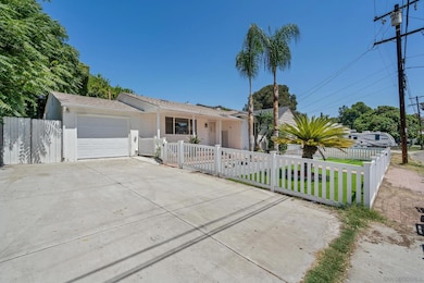 3464 Trophy Dr, La Mesa, CA 91941 - photo 3