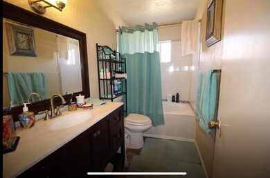 544 Agua Clara St, El Paso, TX 79928 - photo 6