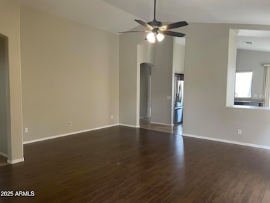 4314 E Smokehouse Trail, Cave Creek, AZ 85331 - photo 5