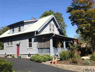 1171 Baker Ave, Schenectady, NY 12309 - photo 2