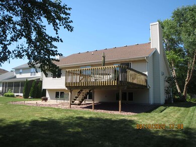 5239 Snapdragon Trail, Fitchburg, WI 53711 - photo 2