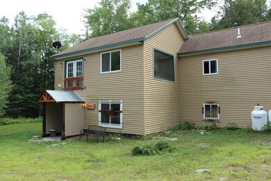 94 Wilkinson Swamp Rd, Effingham, NH 03882 - photo 2