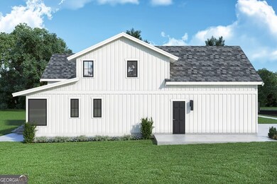 0 Forest Canopy Trail unit LOT 2 10533646, Clayton, GA 30525 - photo 4