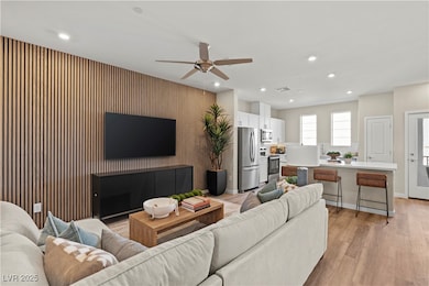 Griffin - MODEL HOME PHOTO