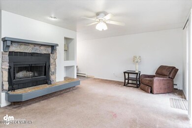 8070 Giddeon Cir unit 6, Anchorage, AK 99504 - photo 7