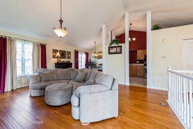 326 Emerald Ln unit 12/1, Algonquin, IL 60102 - photo 3