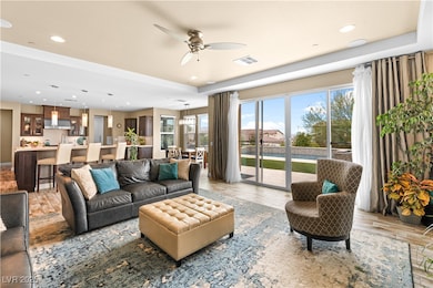 9660 W Verde Way, Las Vegas, NV 89149 - photo 5