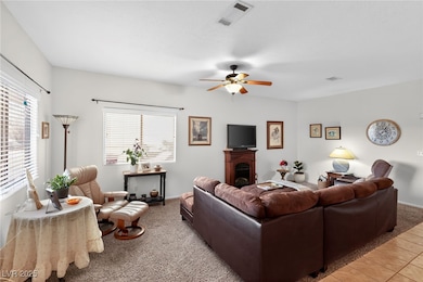 465 Turtleback Rd unit B, Mesquite, NV 89027 - photo 7