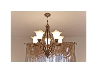 Formal Dining Room.