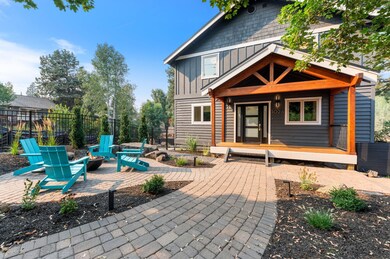 1026 NW Baltimore Ave, Bend, OR 97701 - photo 3