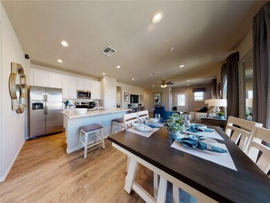 2406 S Ouachita Dr, Fayetteville, AR 72701 - photo 6