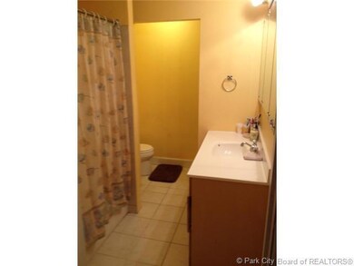 Bathroom.