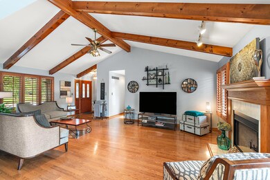 1505 Krame Dr, Crown Point, IN 46307 - photo 3