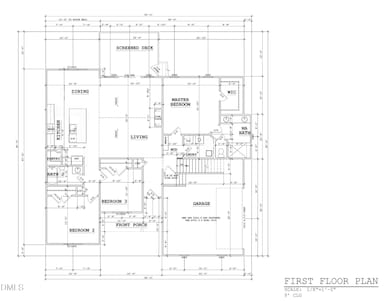 25 Uptown Rd, Zebulon, NC 27597 - photo 2