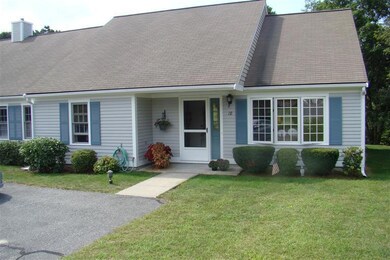 1 Dickenson Ct unit 1E, Pocasset, MA 02559 - photo 2