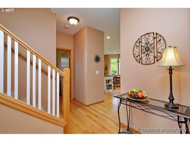 Entrance/Foyer