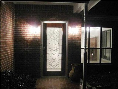 Come in and you'll want to stay a while.