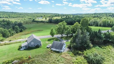 238 Duck Cove Road Aerial-2